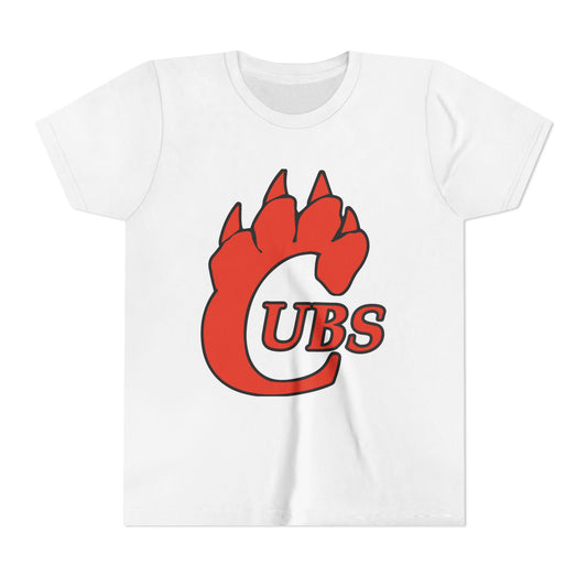 Youth Short Sleeve Tee