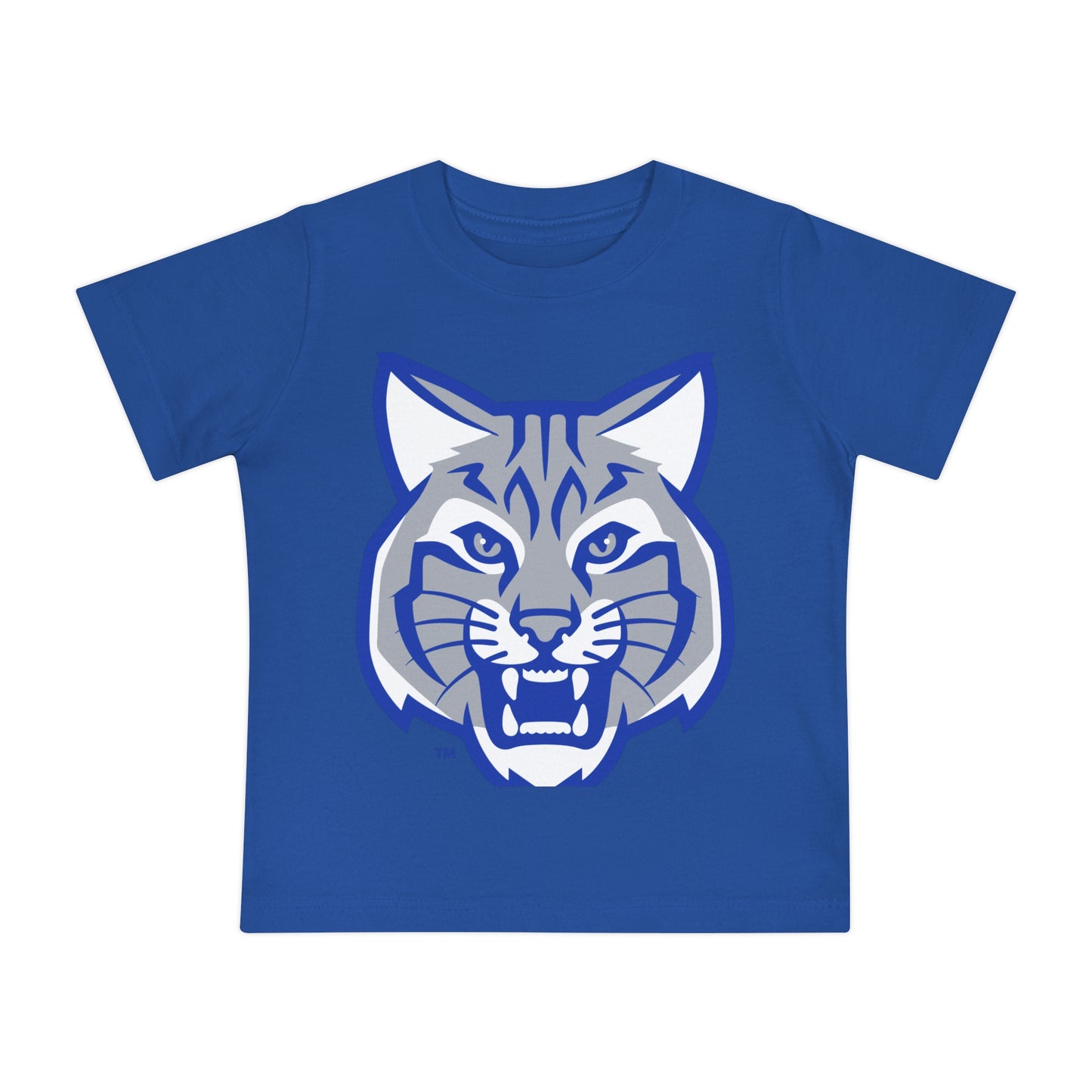 Baby Short Sleeve Tee