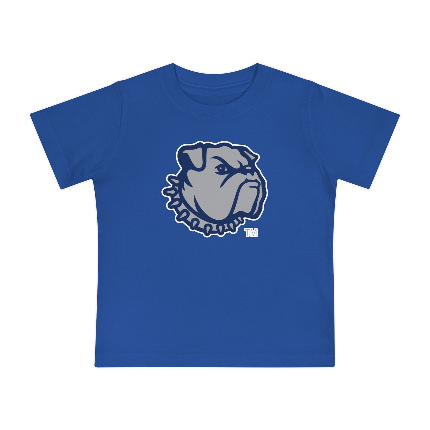Baby Short Sleeve Tee