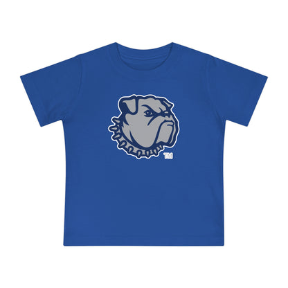 Baby Short Sleeve Tee
