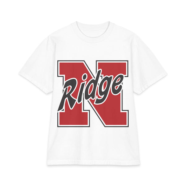 Max Heavyweight Short Sleeve Tee