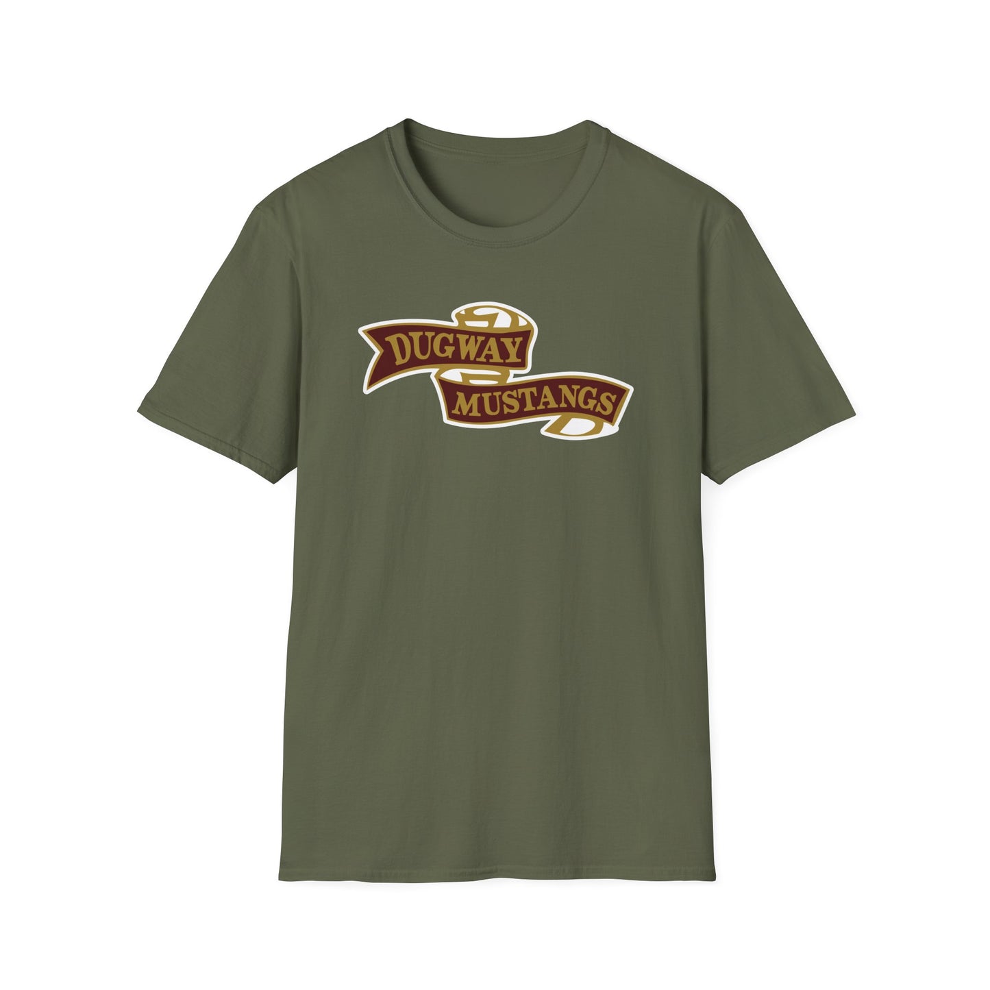 Softstyle T-Shirt