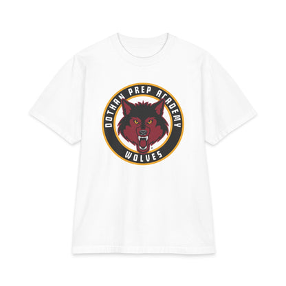 Max Heavyweight Short Sleeve Tee