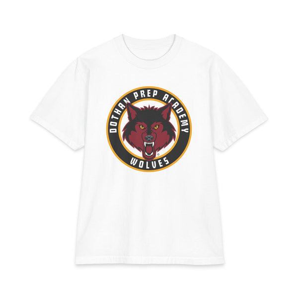 Max Heavyweight Short Sleeve Tee