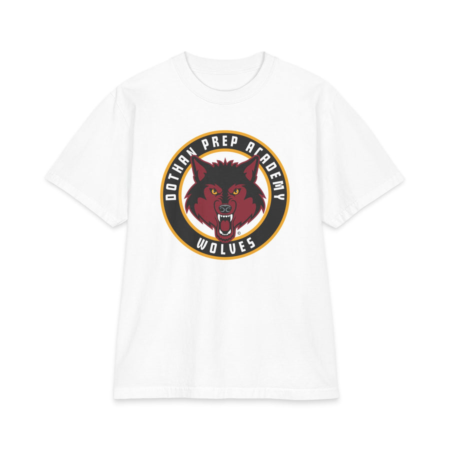 Max Heavyweight Short Sleeve Tee