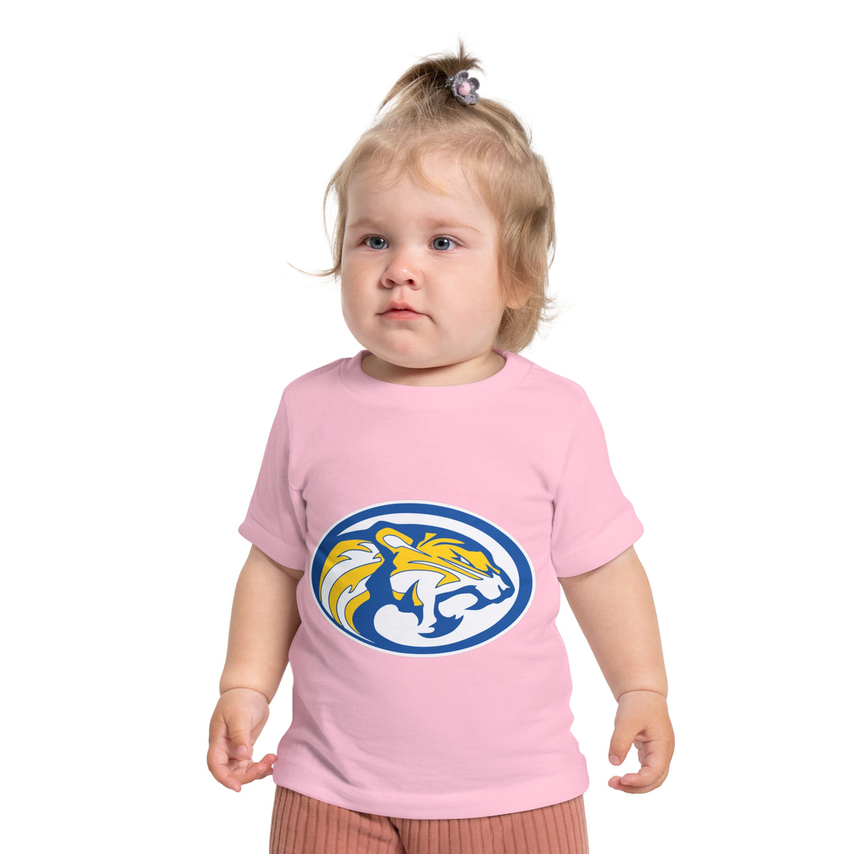 Baby Short Sleeve Tee