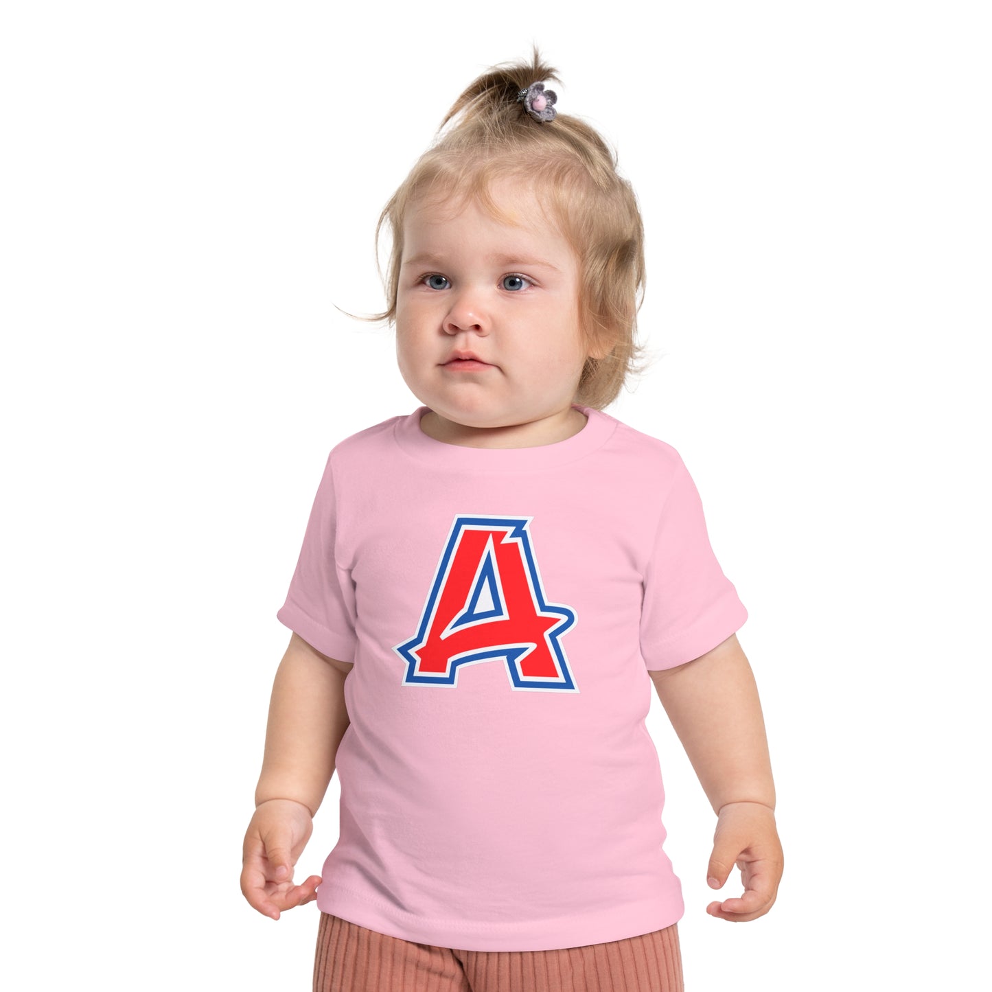 Baby Short Sleeve Tee