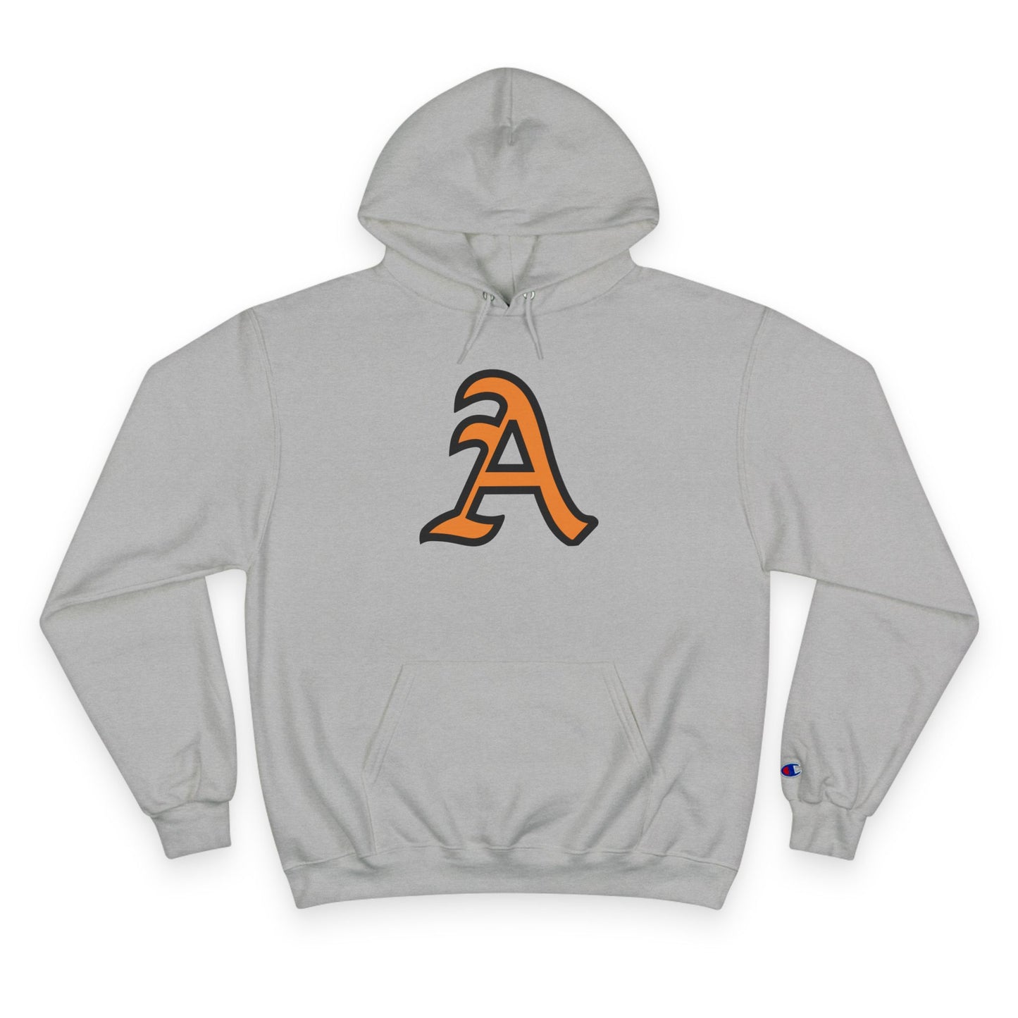 Champion Powerblend Fleece Pullover Hoodie
