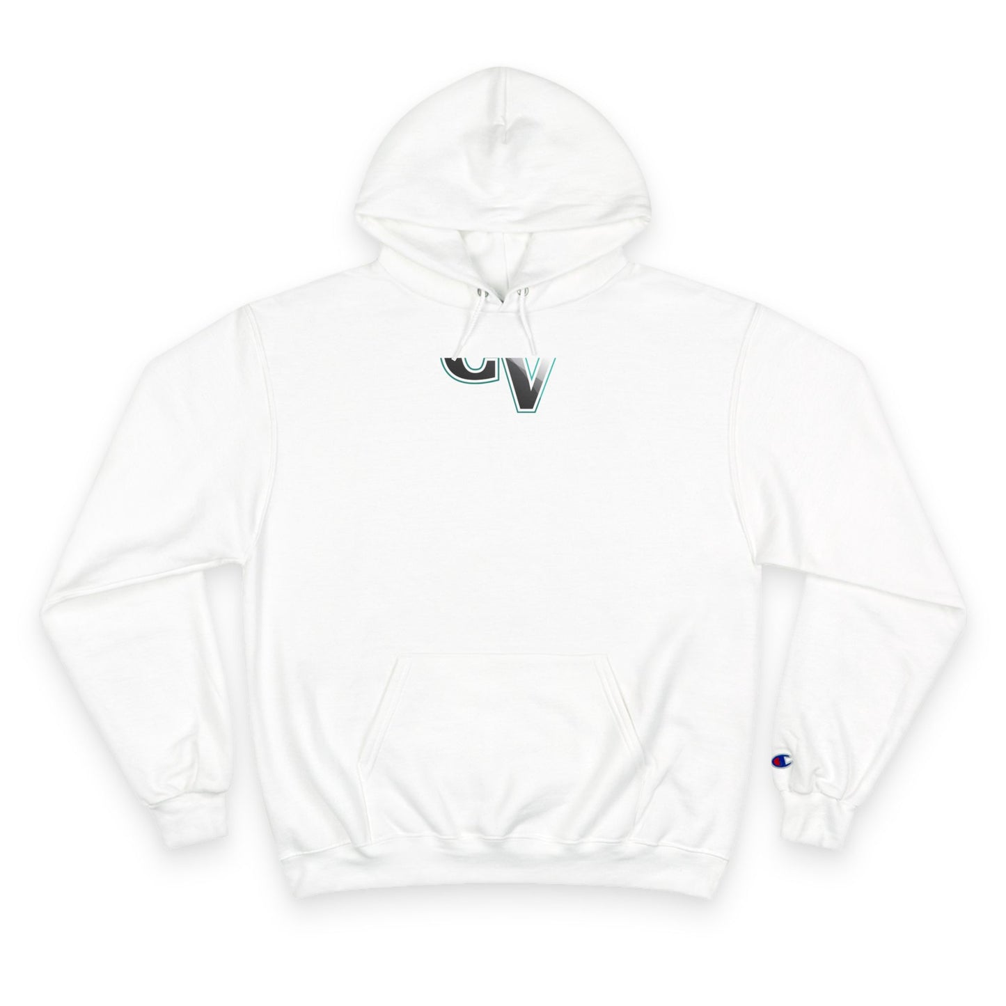 Champion Powerblend Fleece Pullover Hoodie