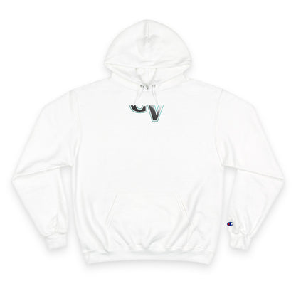 Champion Powerblend Fleece Pullover Hoodie