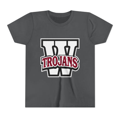 Youth Short Sleeve Tee