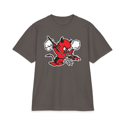 Max Heavyweight Short Sleeve Tee