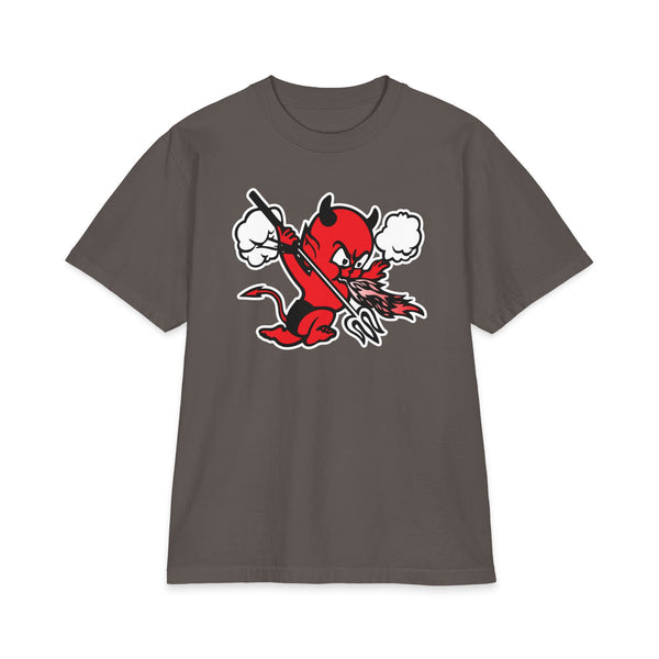Max Heavyweight Short Sleeve Tee