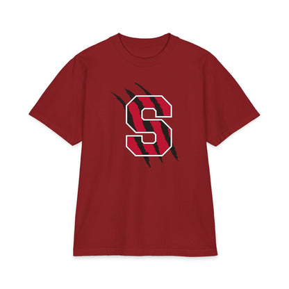 Max Heavyweight Short Sleeve Tee
