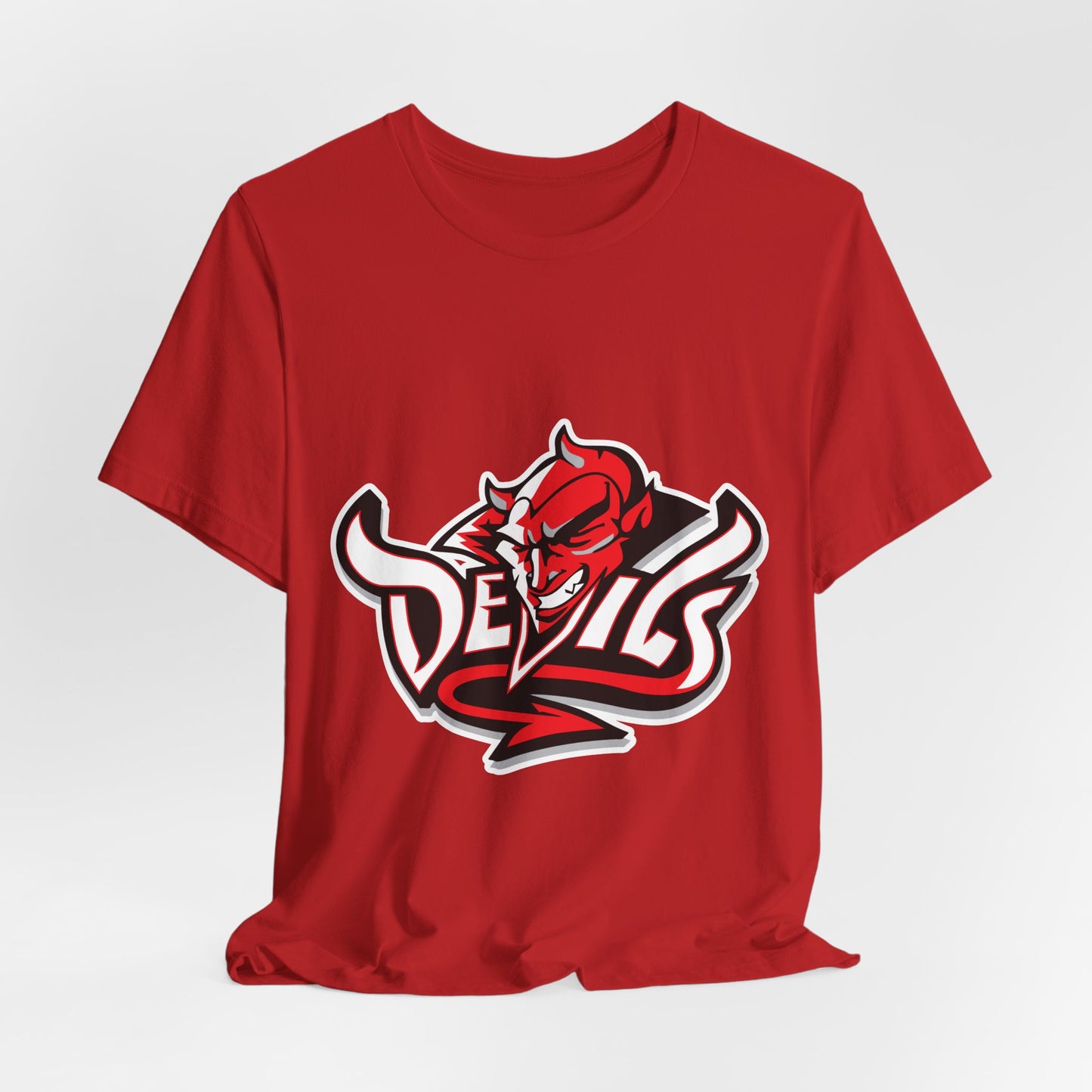 Jersey Short Sleeve Tee