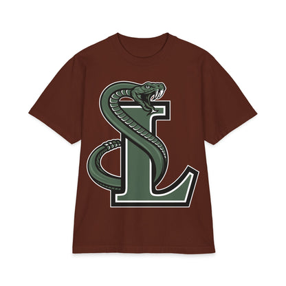 Max Heavyweight Short Sleeve Tee