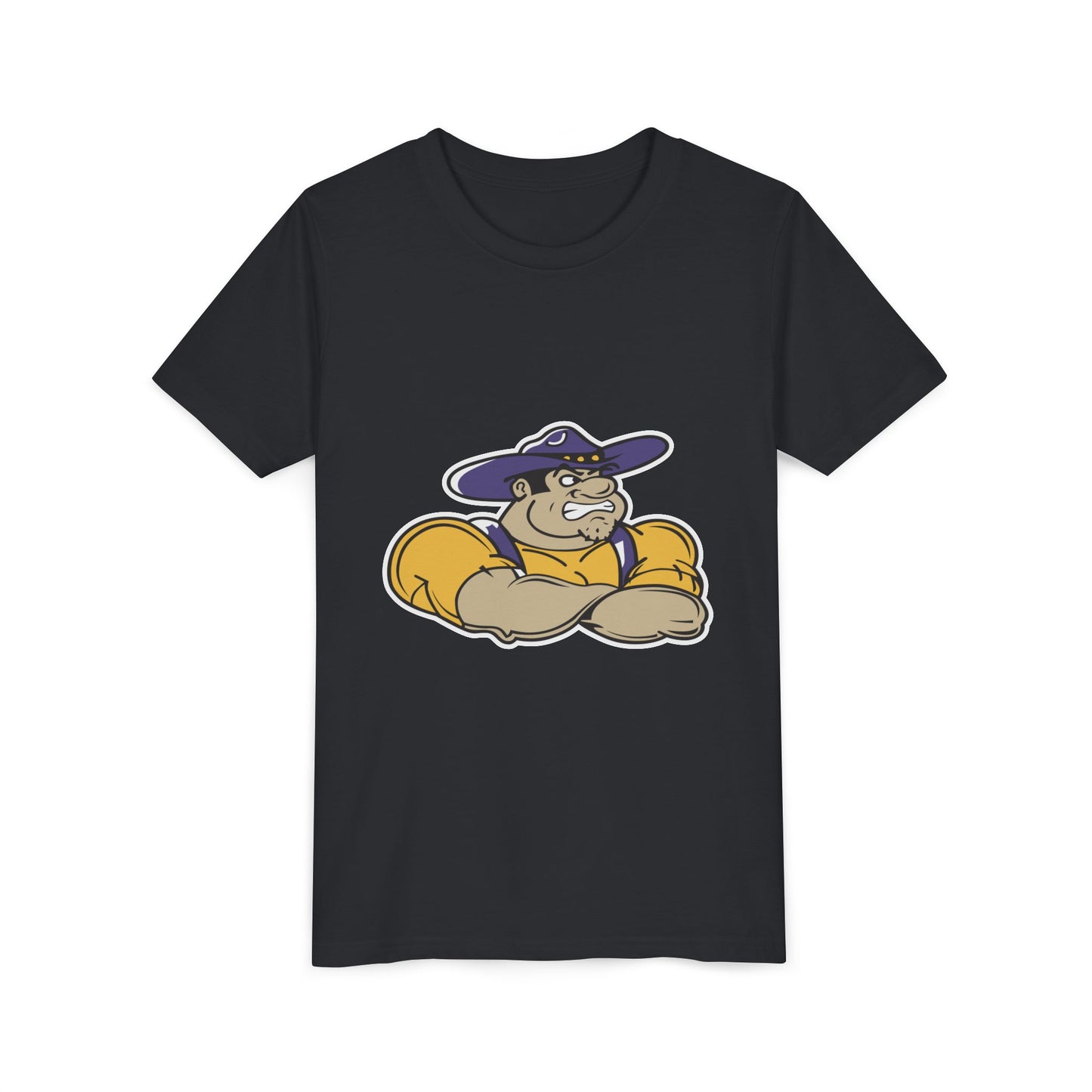 Youth Short Sleeve Tee
