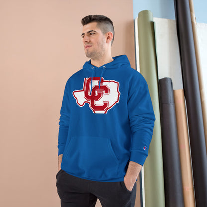 Champion Powerblend Fleece Pullover Hoodie