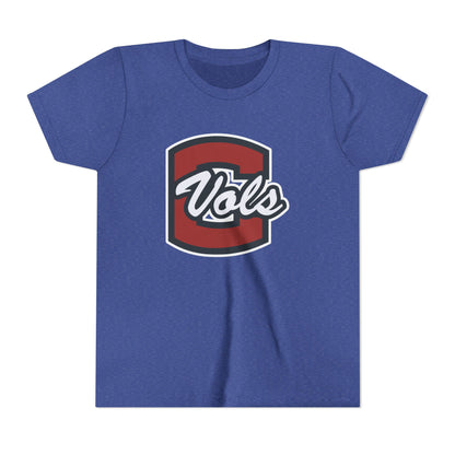 Youth Short Sleeve Tee