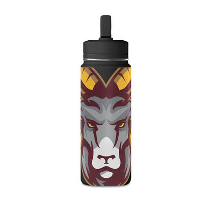 Mini Water Bottle, 20oz