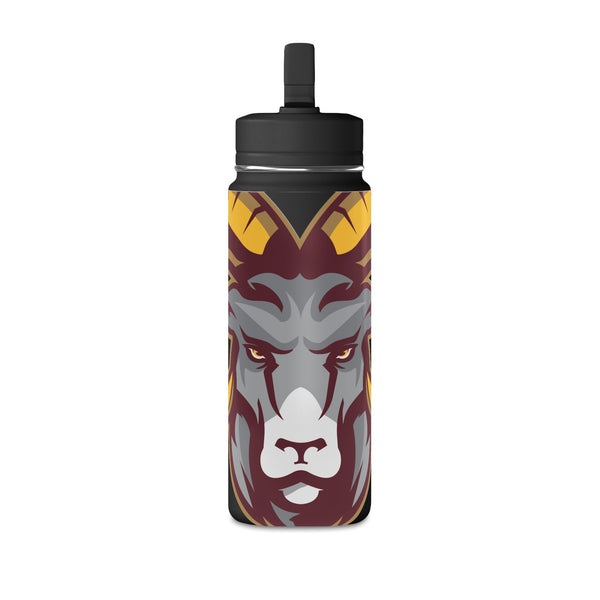 Mini Water Bottle, 20oz