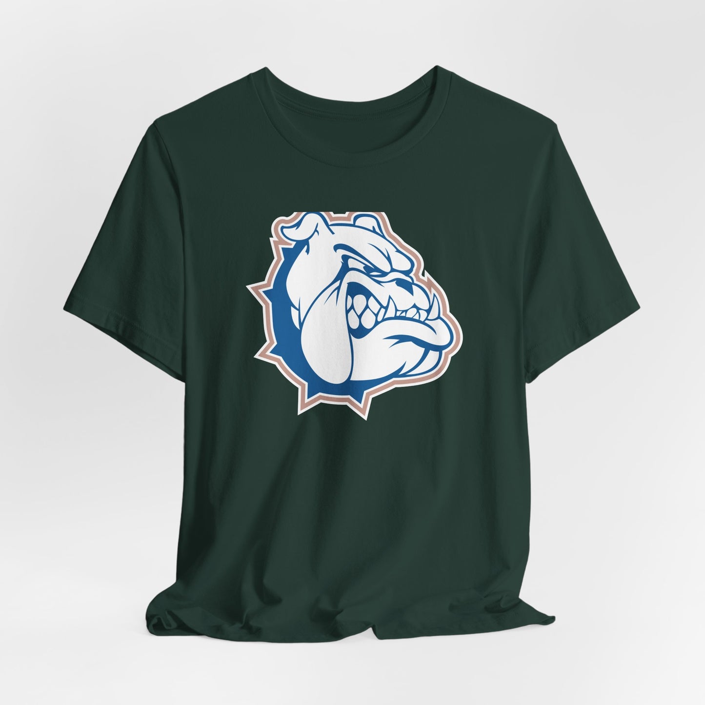Jersey Short Sleeve Tee