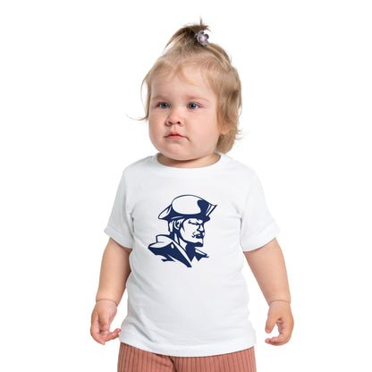 Baby Short Sleeve Tee