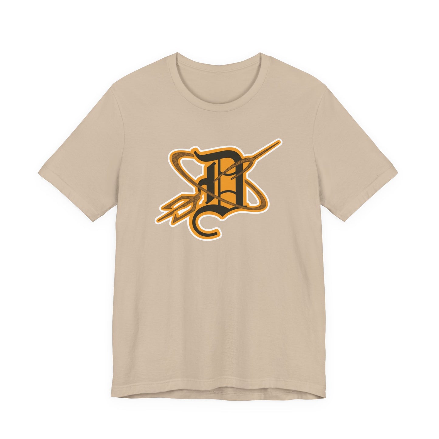 Jersey Short Sleeve Tee