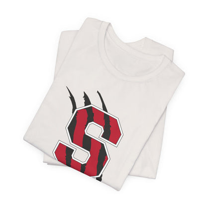 Jersey Short Sleeve Tee