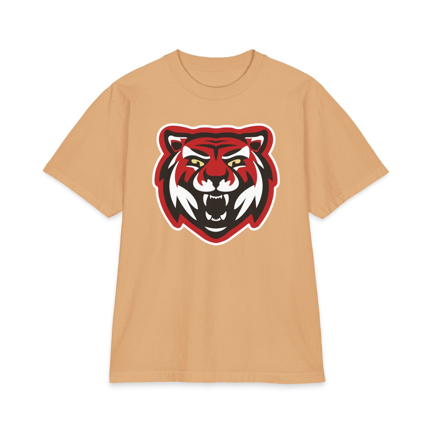 Max Heavyweight Short Sleeve Tee