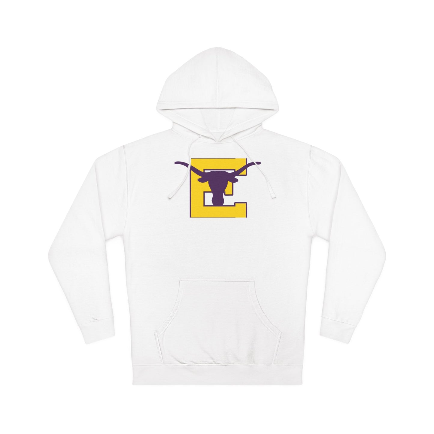 Midweight Pullover Hoodie