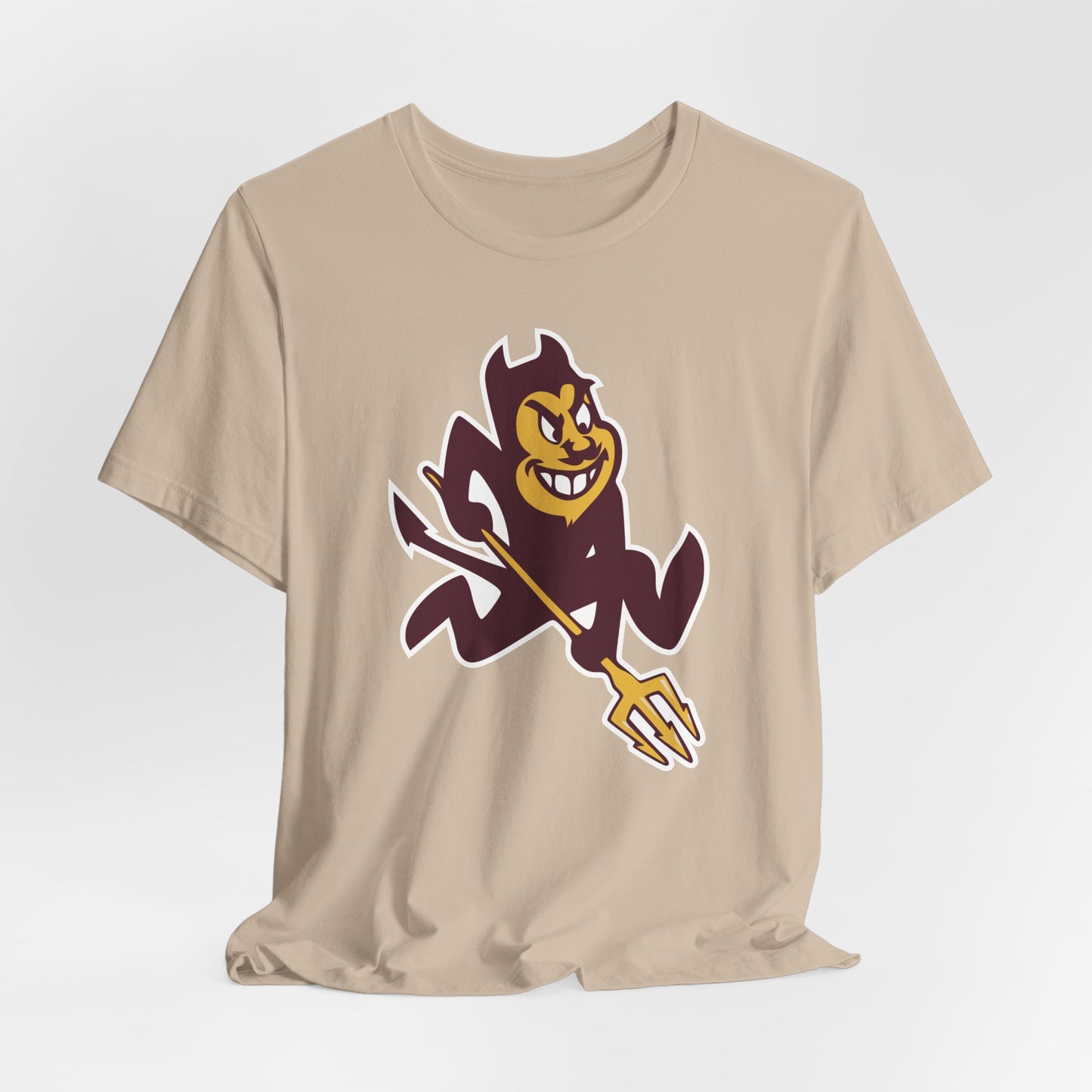 Jersey Short Sleeve Tee