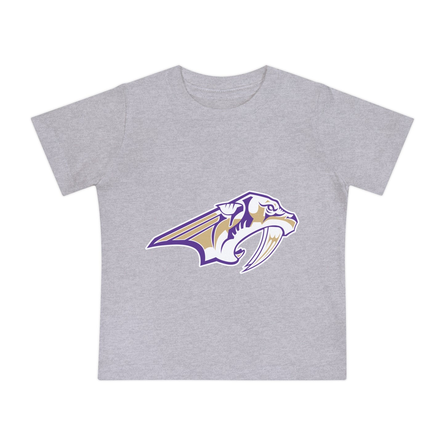 Baby Short Sleeve Tee