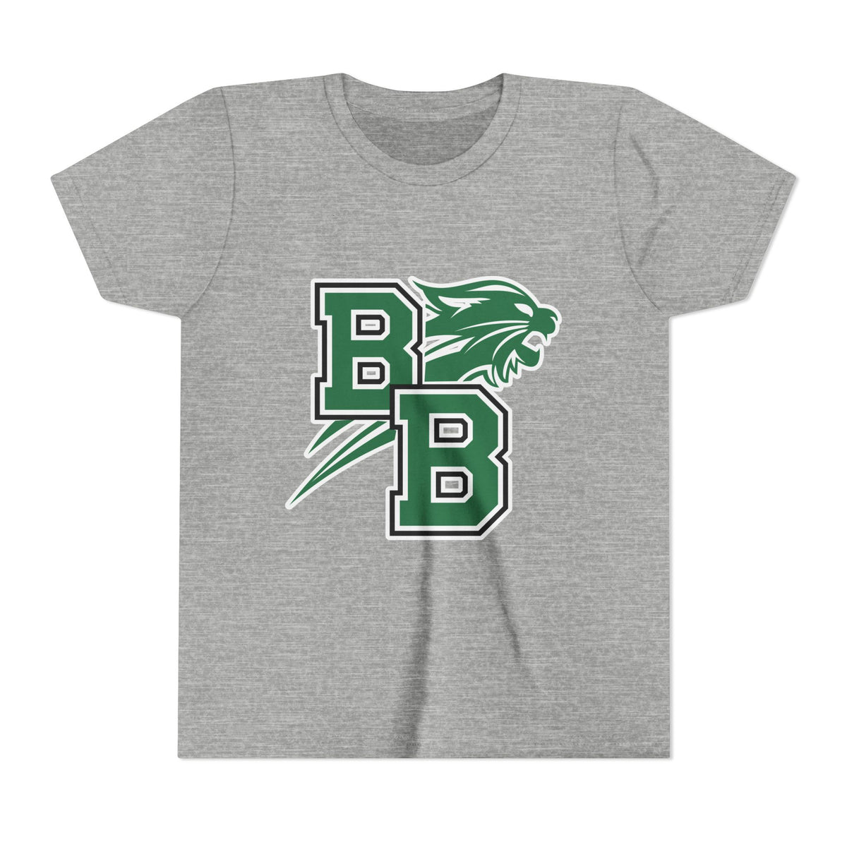 Youth Short Sleeve Tee