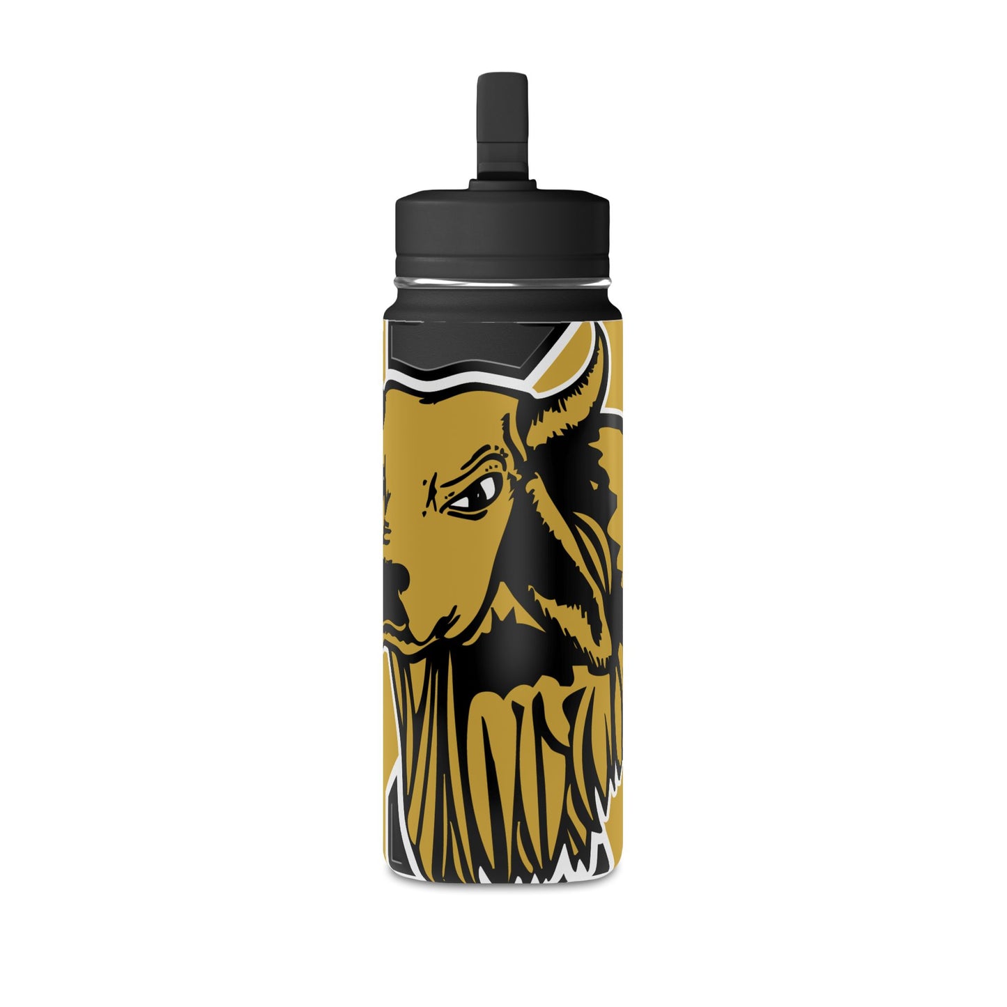 Mini Water Bottle, 20oz