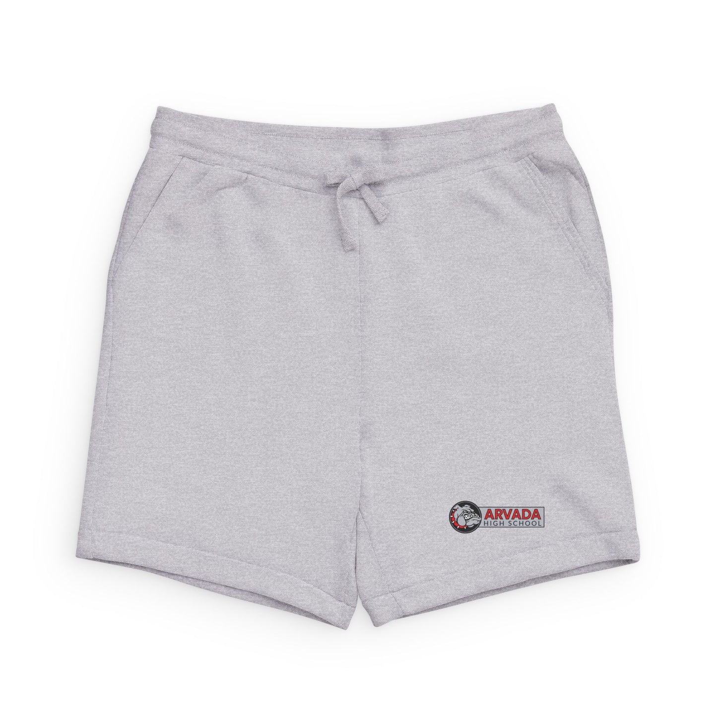 Unisex Sponge Fleece Sweatshort