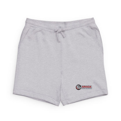 Unisex Sponge Fleece Sweatshort