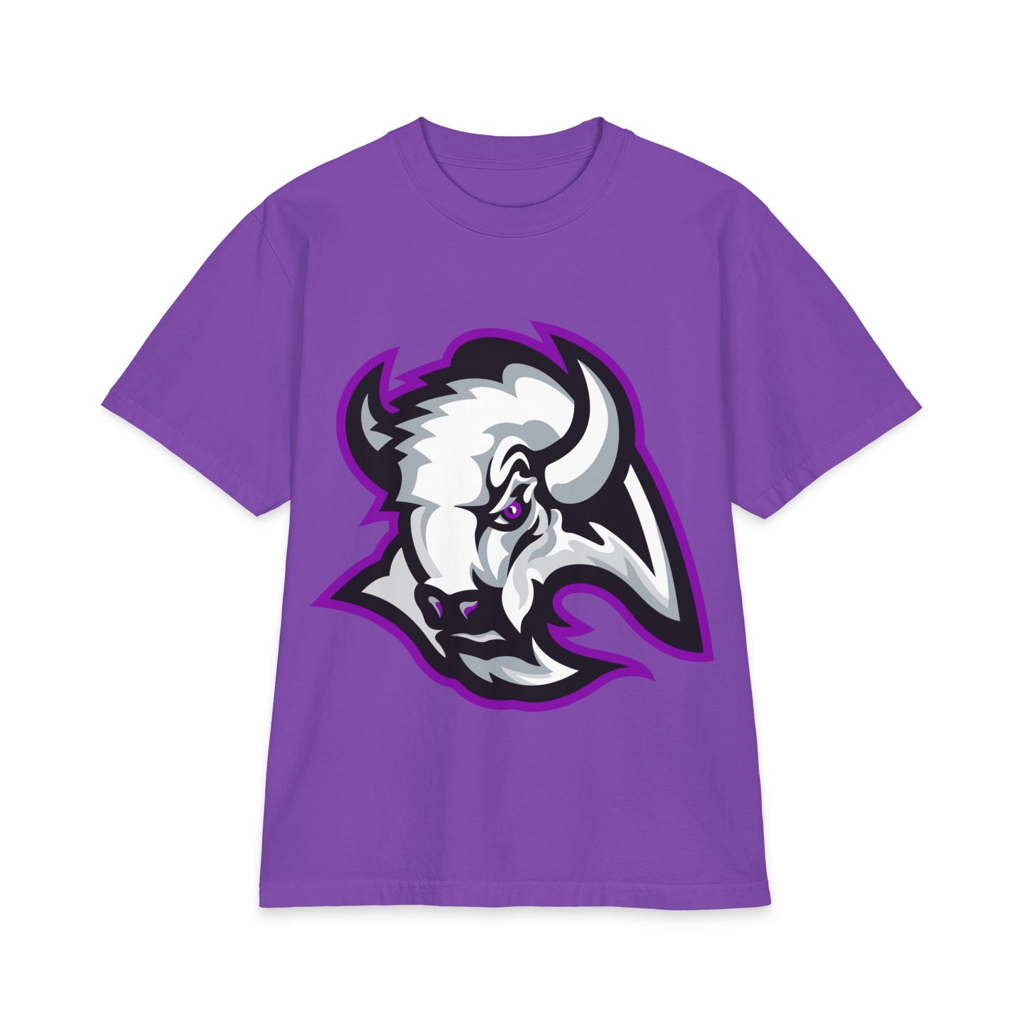 Max Heavyweight Short Sleeve Tee