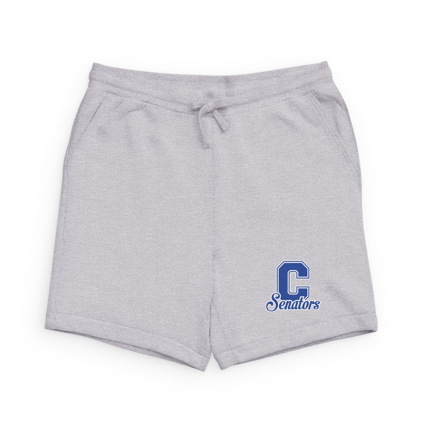 Unisex Sponge Fleece Sweatshort