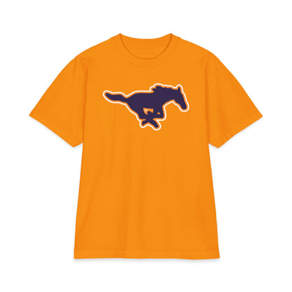 Max Heavyweight Short Sleeve Tee