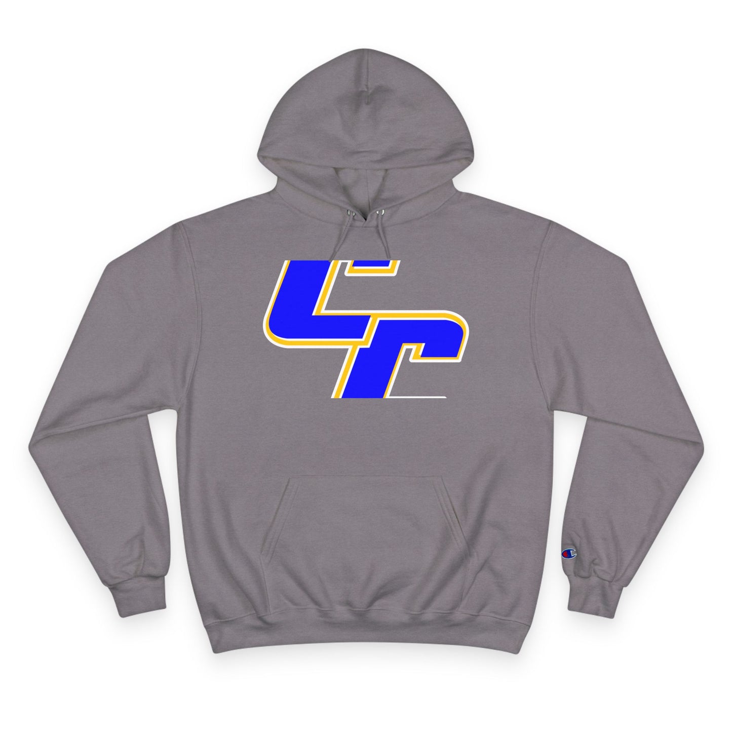 Champion Powerblend Fleece Pullover Hoodie