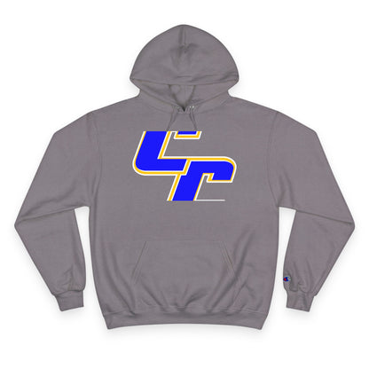Champion Powerblend Fleece Pullover Hoodie