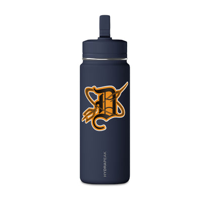 Mini Water Bottle, 20oz