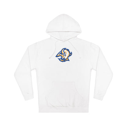 Midweight Pullover Hoodie