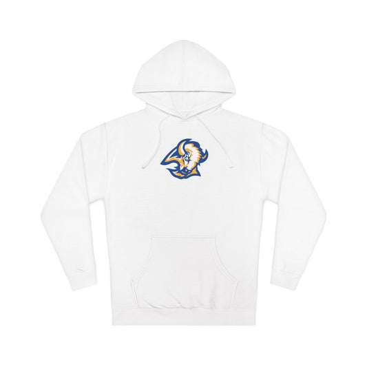 Midweight Pullover Hoodie