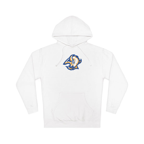 Midweight Pullover Hoodie