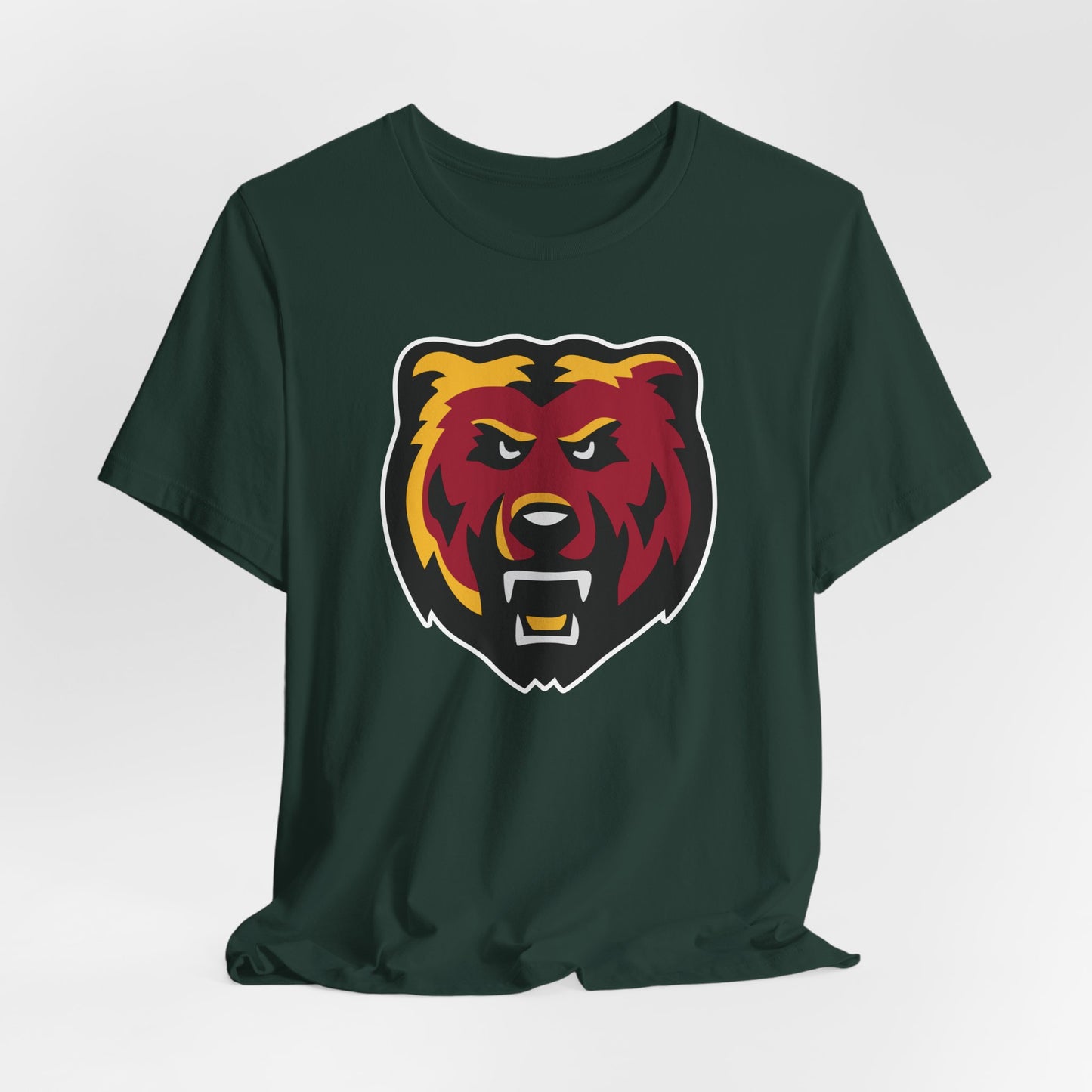 Jersey Short Sleeve Tee