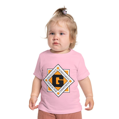Baby Short Sleeve Tee