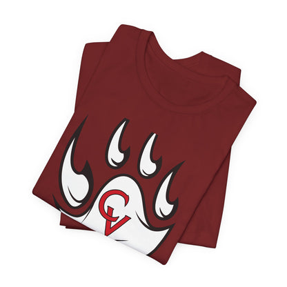 Jersey Short Sleeve Tee