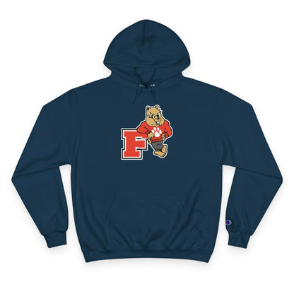 Champion Powerblend Fleece Pullover Hoodie